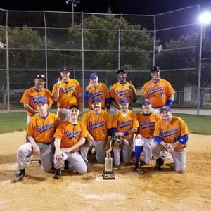 Meet your Posher, Ted